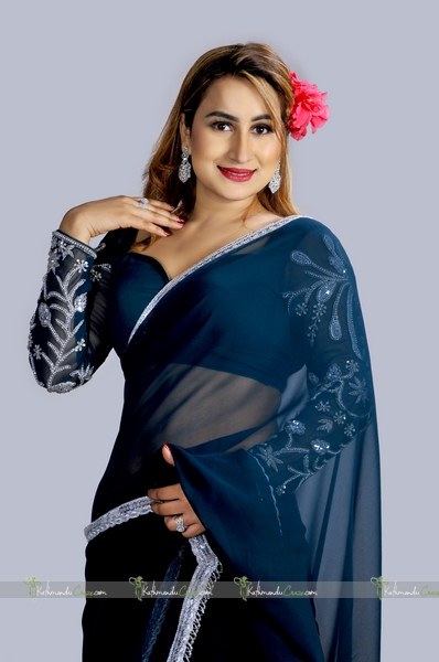 Jharana Risal – Gallery 33